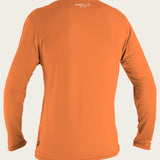 Toddler O'Zone S/S Sun Shirt - Papaya | O'Neill