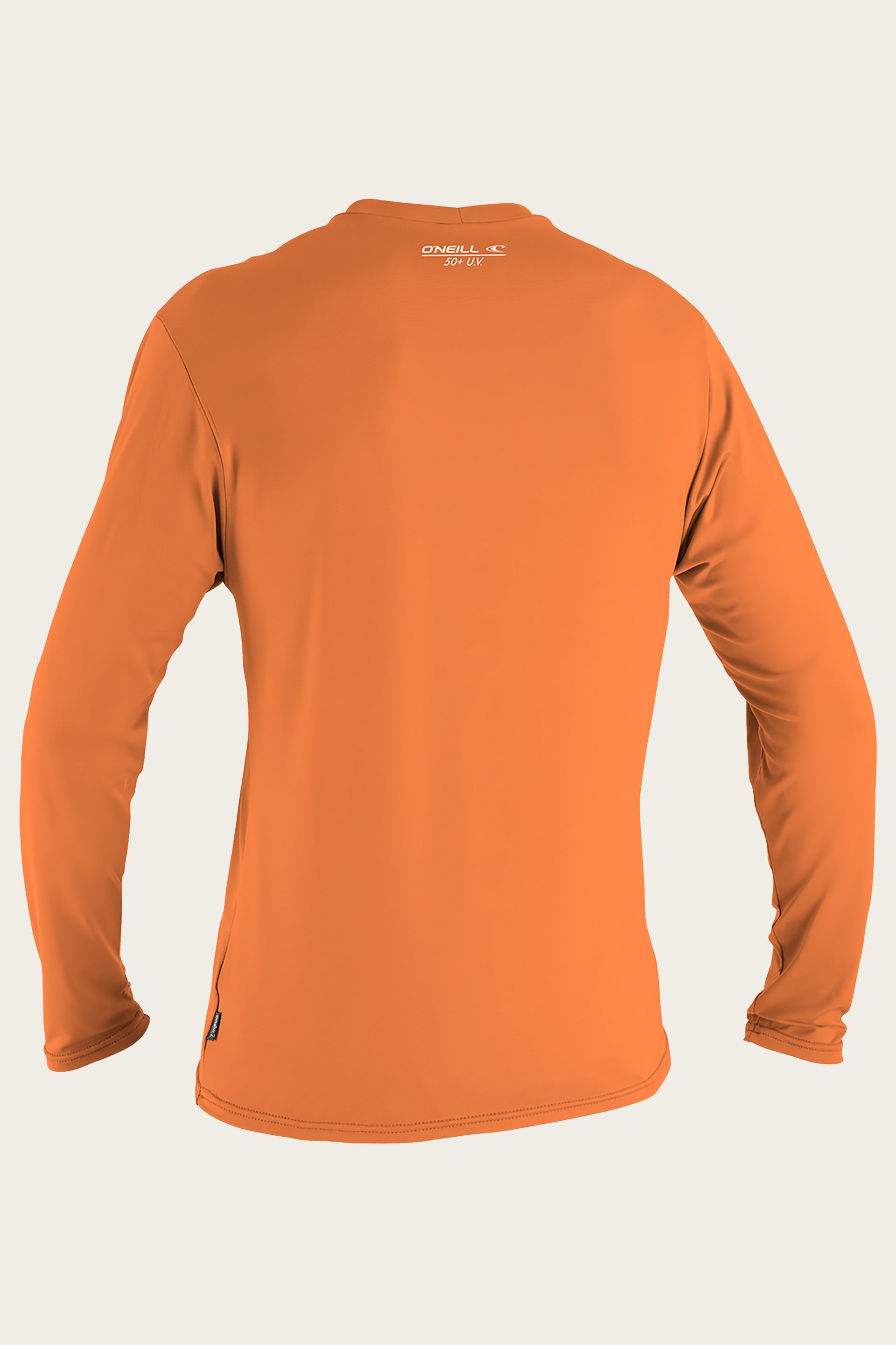 Toddler O&#39;Zone S/S Sun Shirt - Papaya | O&#39;Neill