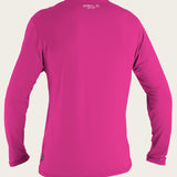 Toddler O'Zone S/S Sun Shirt - Berry | O'Neill