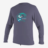 Toddler O'Zone L/S Sun Shirt