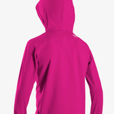 Toddler O'Zone L/S Sun Hoodie - Fox Pink | O'Neill