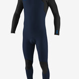Hyperfreak 3/2mm+ Chest Zip Full Wetsuit