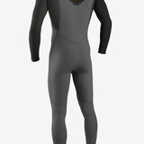 Hyperfreak 3/2mm+ Chest Zip Full Wetsuit