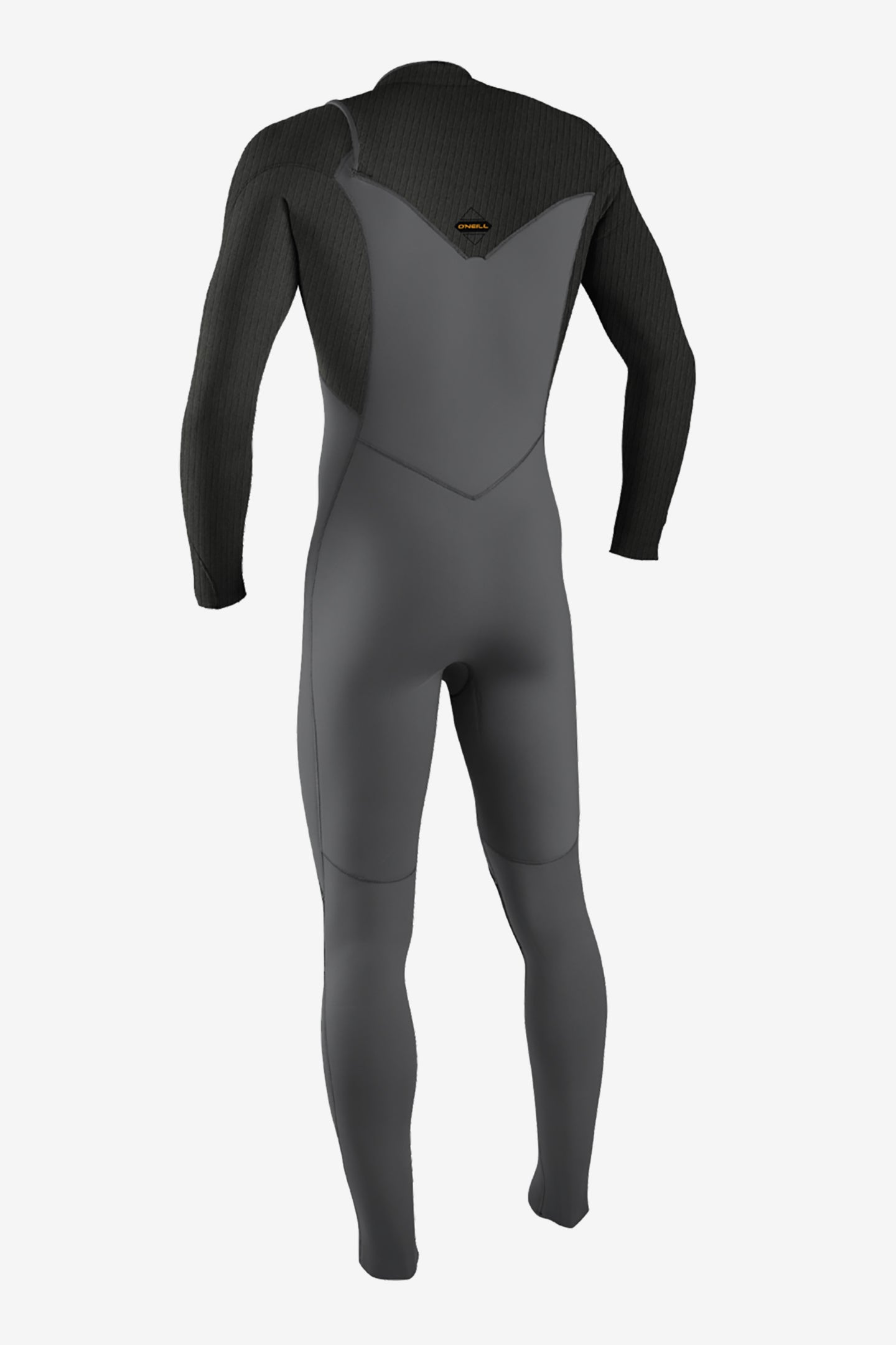 HYPERFREAK 3/2+MM CHEST ZIP FULL WETSUIT