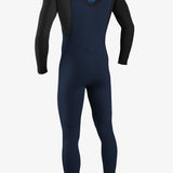 Hyperfreak 4/3mm+ Chest Zip Full Wetsuit