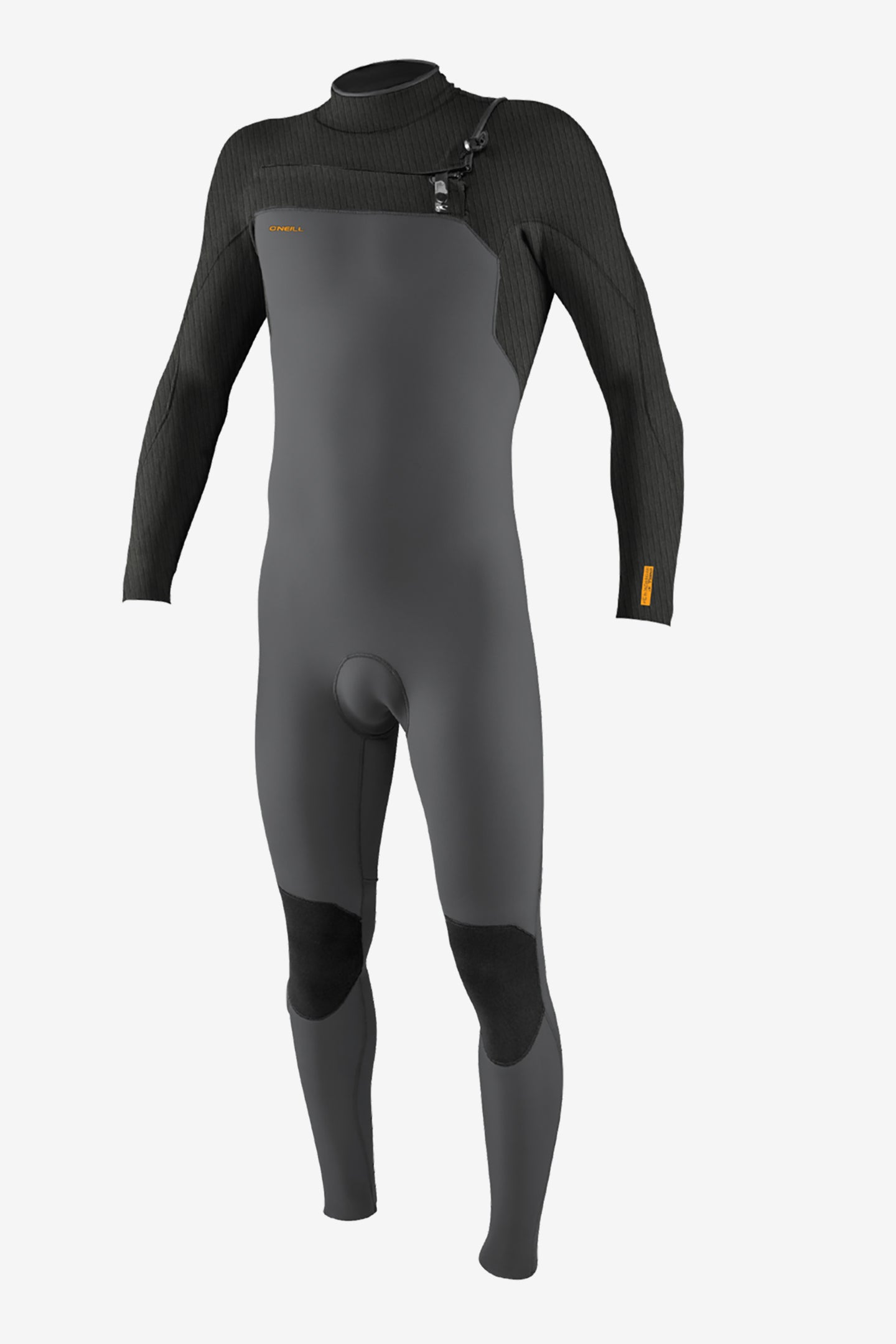 HYPERFREAK 4/3+MM CHEST ZIP FULL WETSUIT