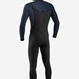 Hyperfreak 4/3mm+ Chest Zip Full Wetsuit W/ Hood