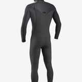Hyperfreak 5/4mm+ Chest Zip Full Wetsuit W/ Hood
