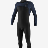 Youth Hyperfreak 5/4mm+ Chest Zip Full Wetsuit W/ Hood