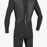 O'Riginal 2Mm Back Zip L/S Spring Wetsuit - Blk/Blk | O'Neill