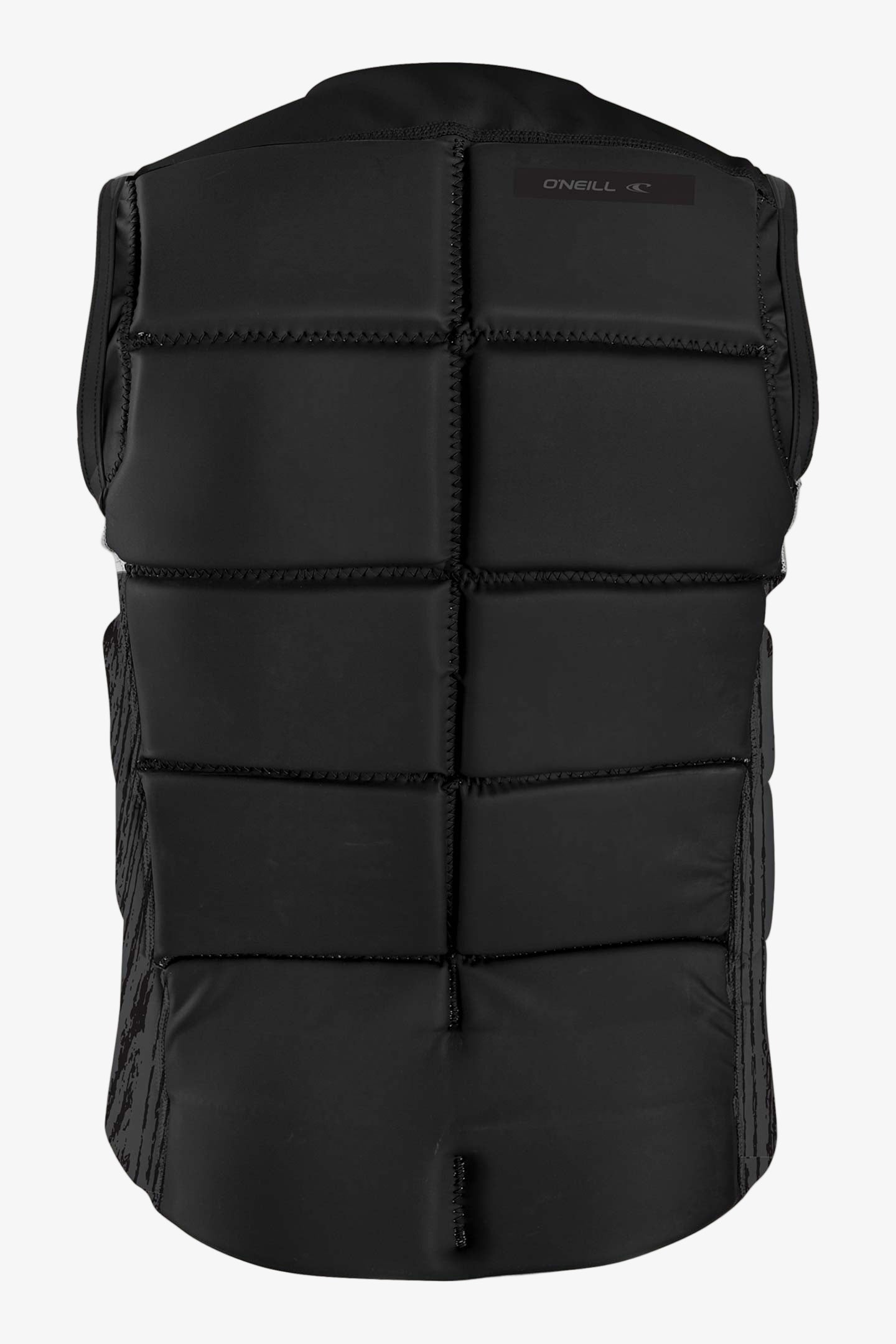 Outlaw Comp Vest - Blk/Blk | O'Neill