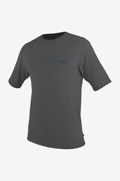 O'Neill Blueprint UV S/S Sun Shirt | Size: Large | SkiDoo Outlet