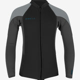 Youth Reactor-2 2mm Front Zip Jacket