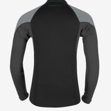 Youth Reactor-2 2mm Front Zip Jacket