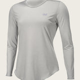 Women's Blueprint UV L/S Sun Shirt