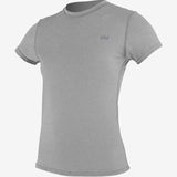 Women's Blueprint UV Short Sleeve Sun Shirt