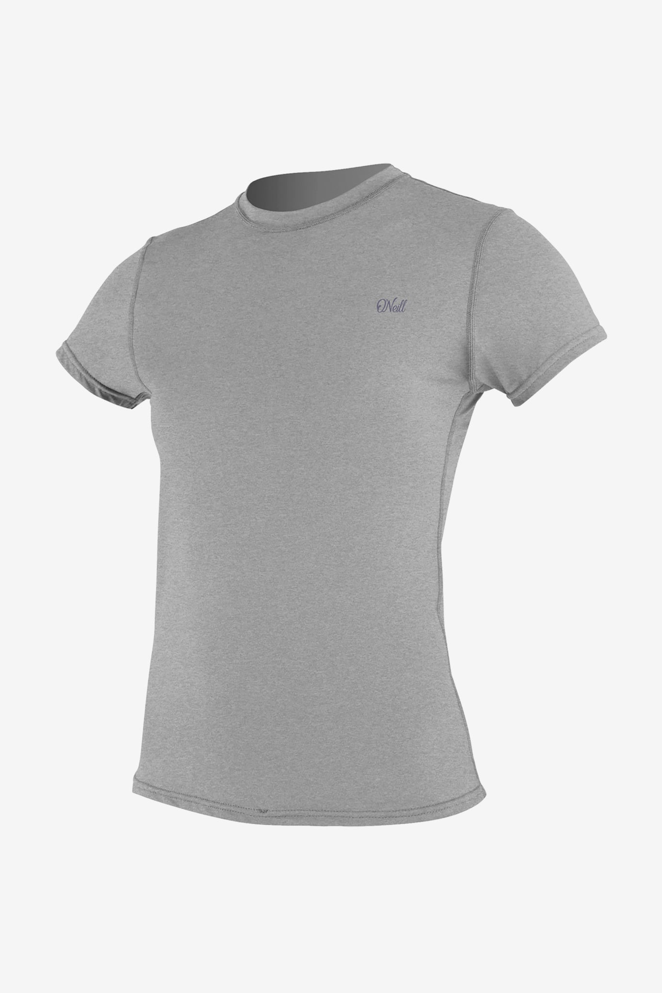 O'Neill Women's Blueprint UV Short Sleeve Sun Shirt at