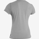 Women's Blueprint UV Short Sleeve Sun Shirt