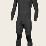Ninja 4/3mm Chest Zip Full Wetsuit