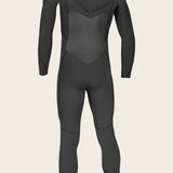 Ninja 4/3mm Chest Zip Full Wetsuit