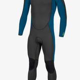 Youth Ninja 4/3mm Chest Zip Full Wetsuit