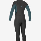 Women's Hyperfreak 5/4mm+ Chest Zip Full Wetsuit W/ Hood