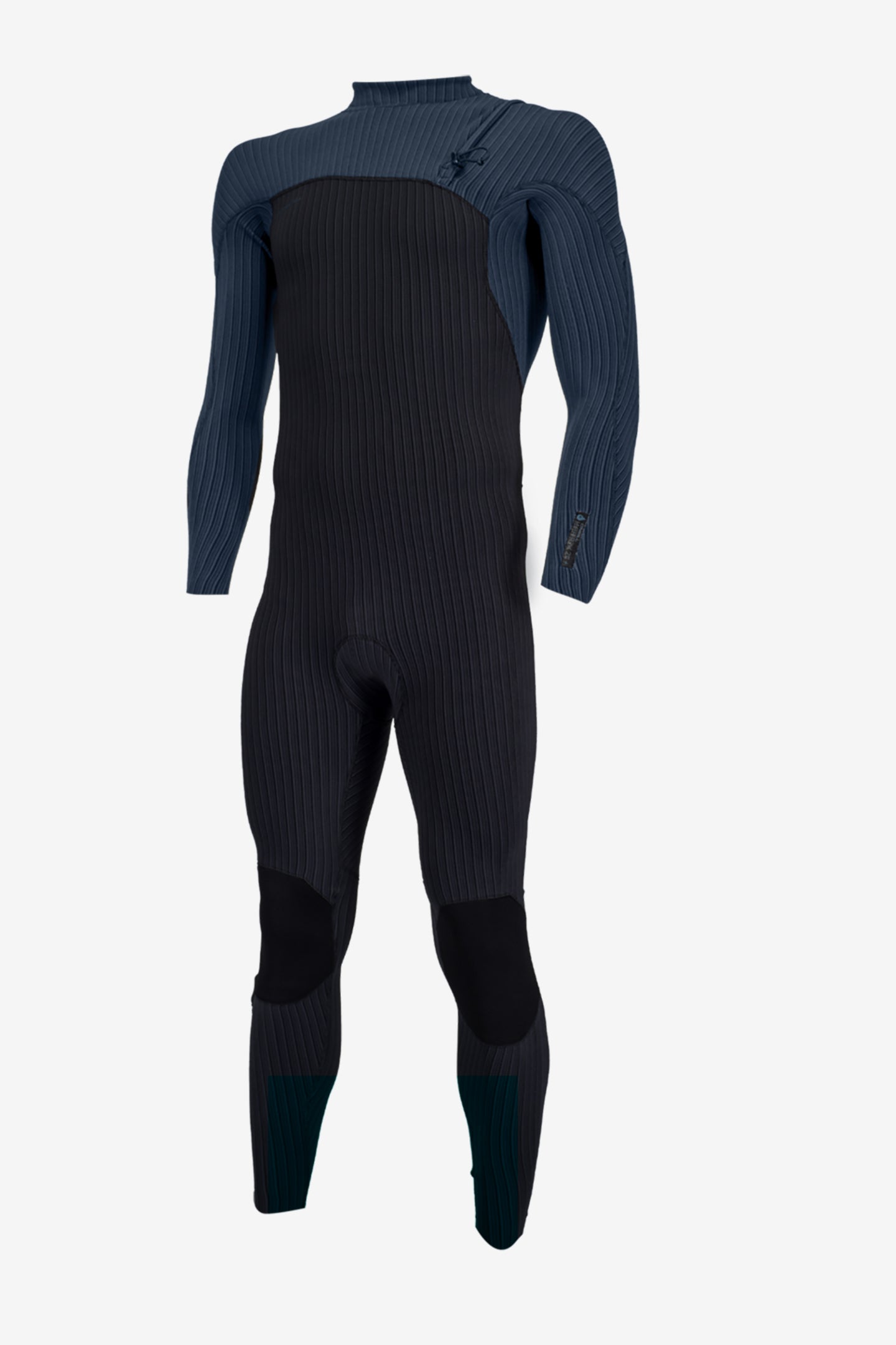 HYPERFREAK COMP-X 2+MM ZIPLESS FULL WETSUIT