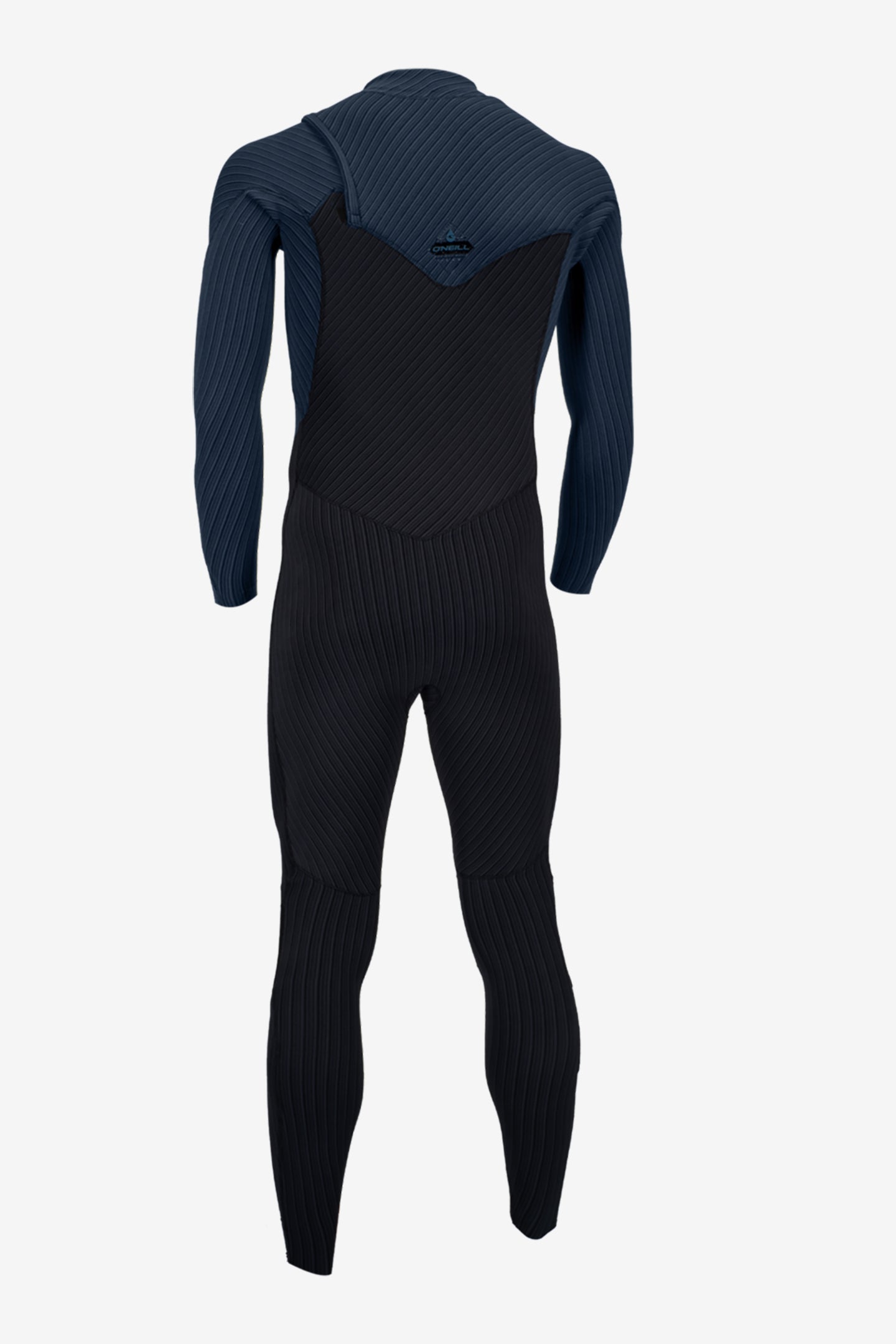 HYPERFREAK COMP-X 2+MM ZIPLESS FULL WETSUIT