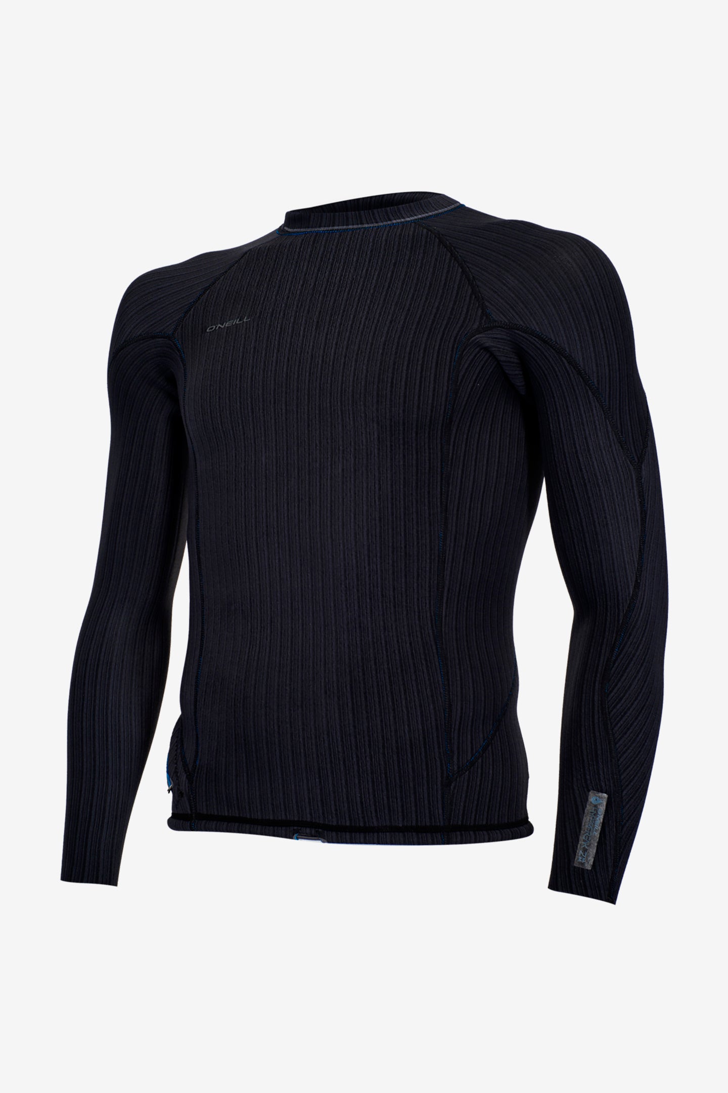 HYPERFREAK COMP-X 2MM L/S TOP