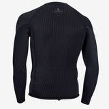 Hyperfreak Comp-X 2mm L/S Top