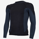 Hyperfreak Comp-X 2mm L/S Top