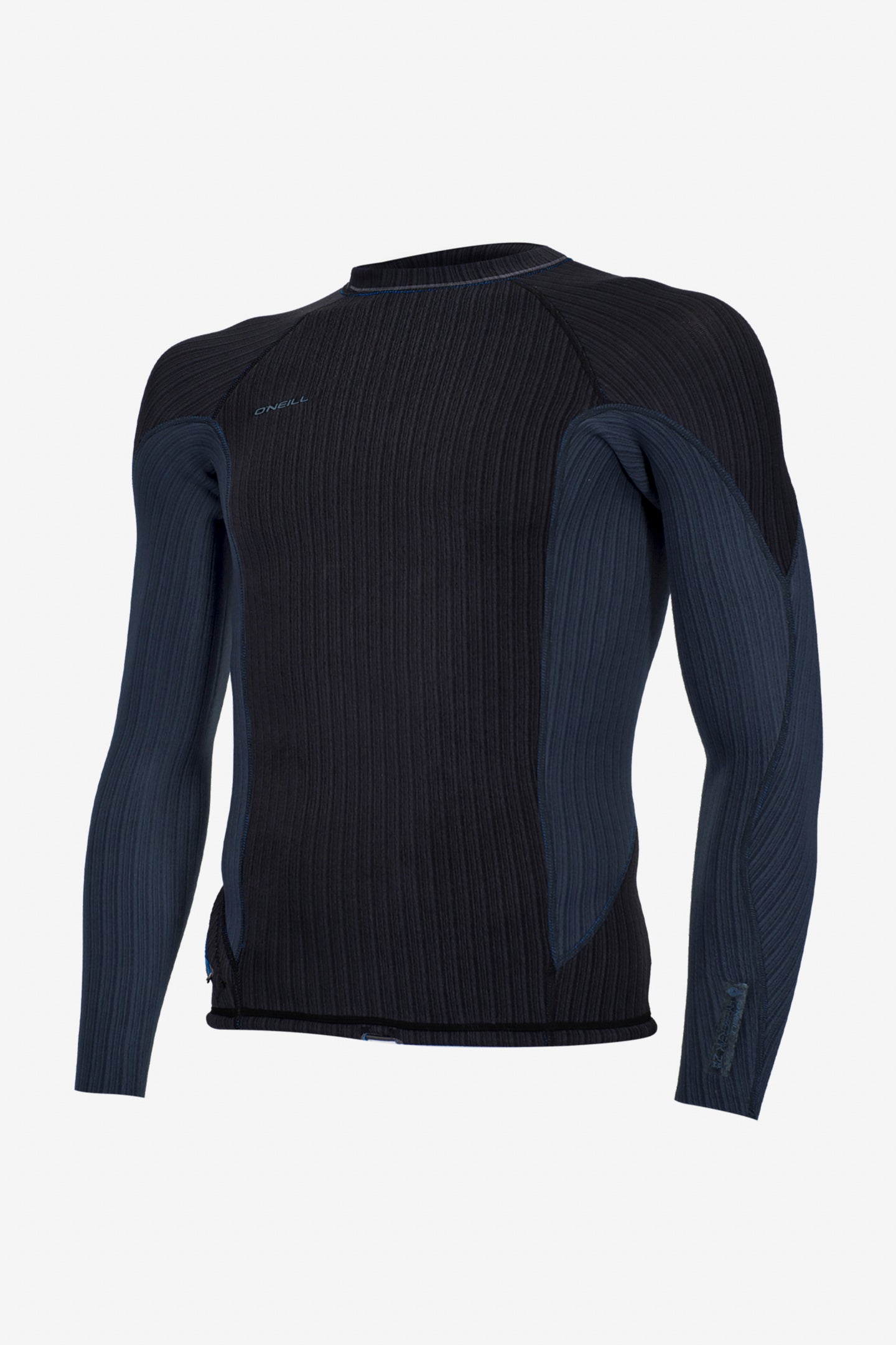 HYPERFREAK COMP-X 2MM L/S TOP