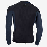 Hyperfreak Comp-X 2mm L/S Top