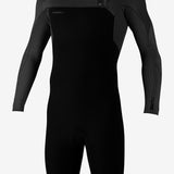 Hyperfreak 2mm Chest Zip L/S Spring Wetsuit