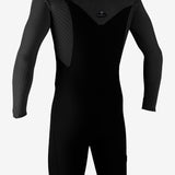 Hyperfreak 2mm Chest Zip L/S Spring Wetsuit