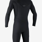 Hyperfreak 2mm Chest Zip L/S Spring Wetsuit