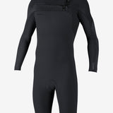 Hyperfreak 2mm Chest Zip L/S Spring Wetsuit