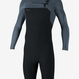Hyperfreak 2mm Chest Zip L/S Spring Wetsuit