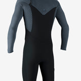 Hyperfreak 2mm Chest Zip L/S Spring Wetsuit