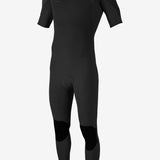 Hyperfreak 2mm Chest Zip S/S Full Wetsuit