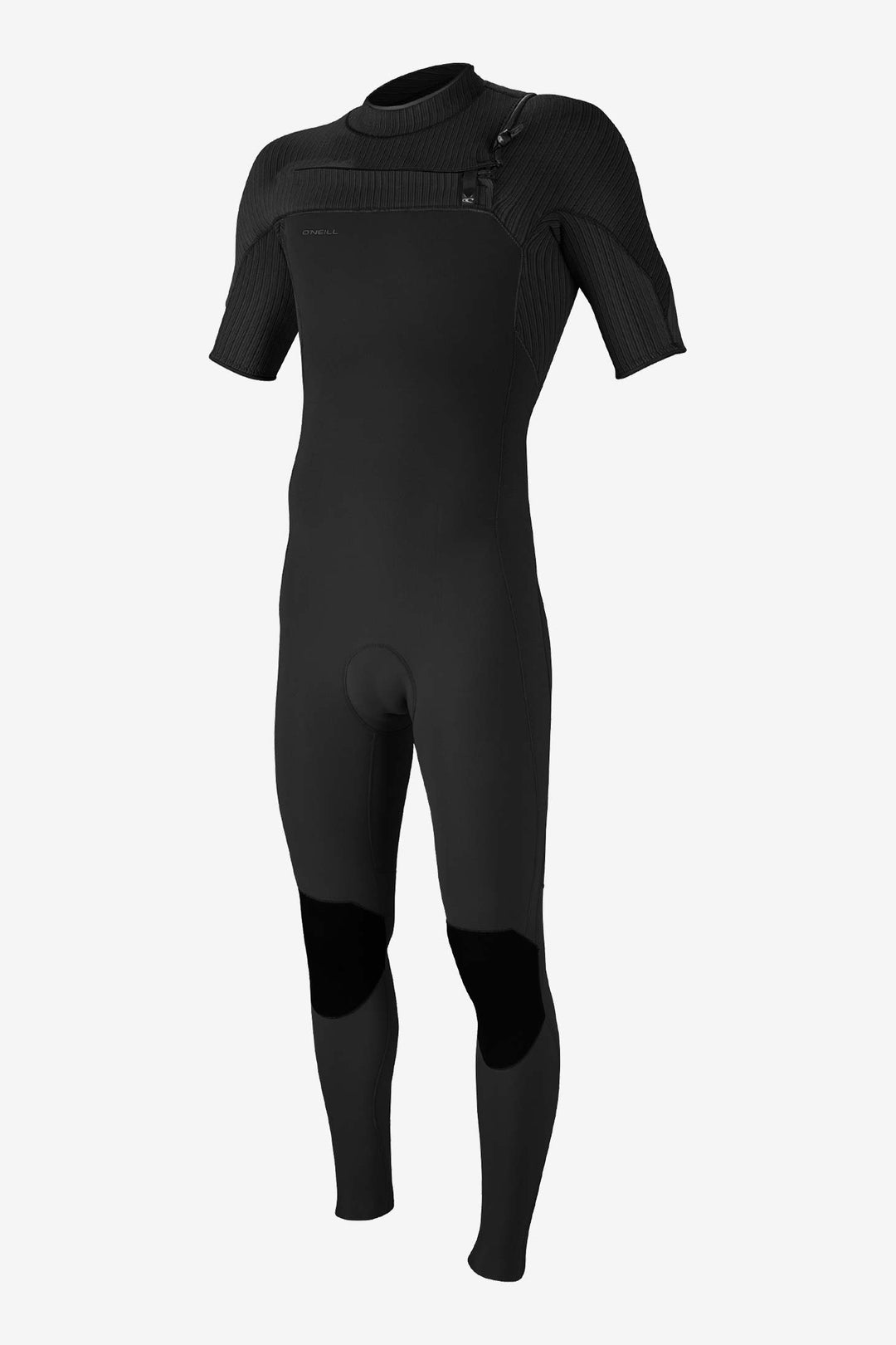 O'Neill Youth Hyperfreak 2mm Chest Zip S/S Full Wetsuit main image 1