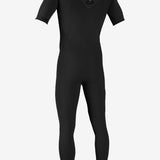 Hyperfreak 2mm Chest Zip S/S Full Wetsuit