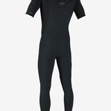 Hyperfreak 2mm Chest Zip S/S Full Wetsuit
