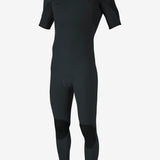 Hyperfreak 2mm Chest Zip S/S Full Wetsuit