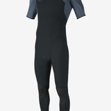 Hyperfreak 2mm Chest Zip S/S Full Wetsuit