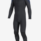 Blueprint 3/2mm+ Chest Zip Full Wetsuit