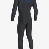 Blueprint 3/2mm+ Chest Zip Full Wetsuit