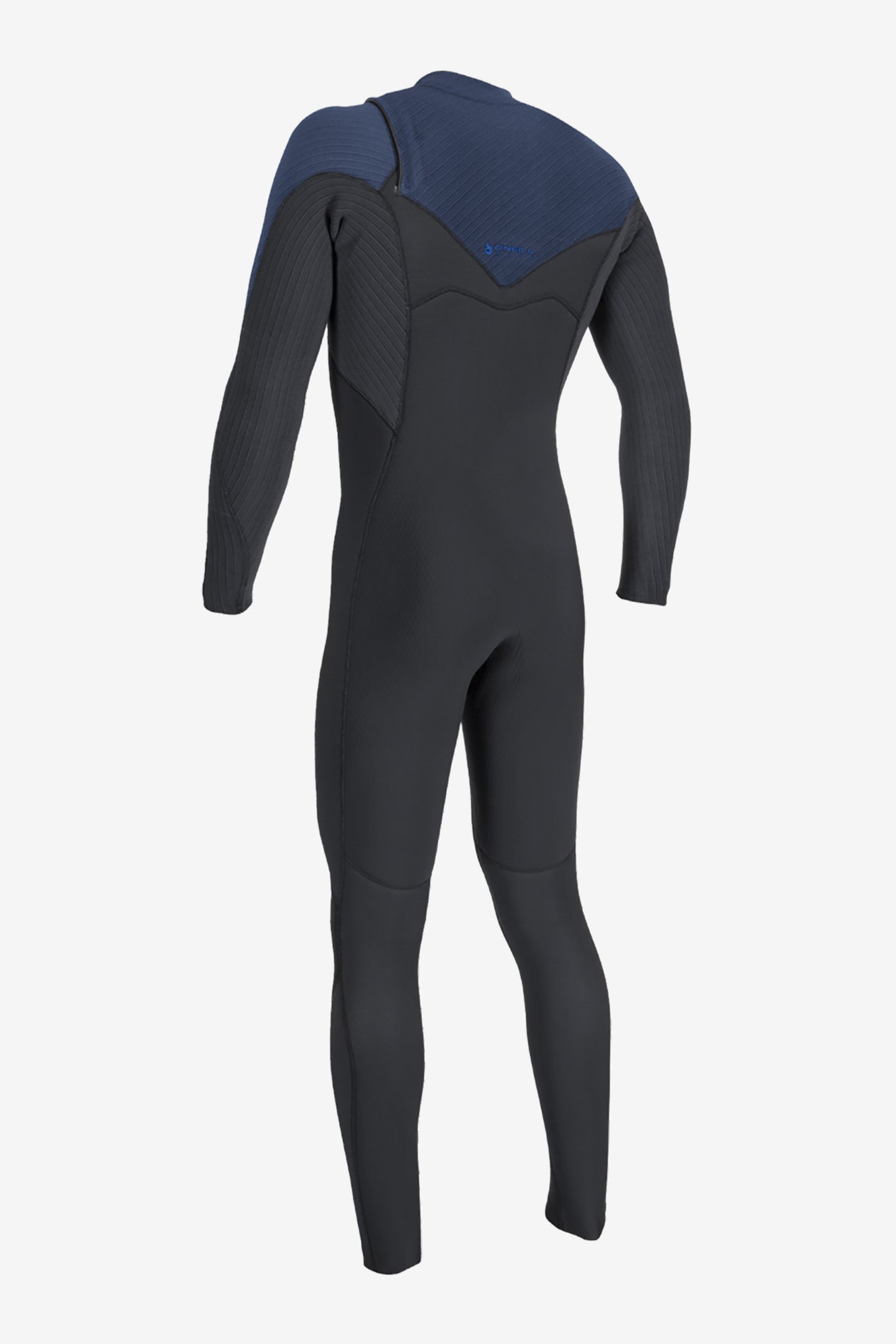 BLUEPRINT 3/2MM+ CHEST ZIP FULL WETSUIT