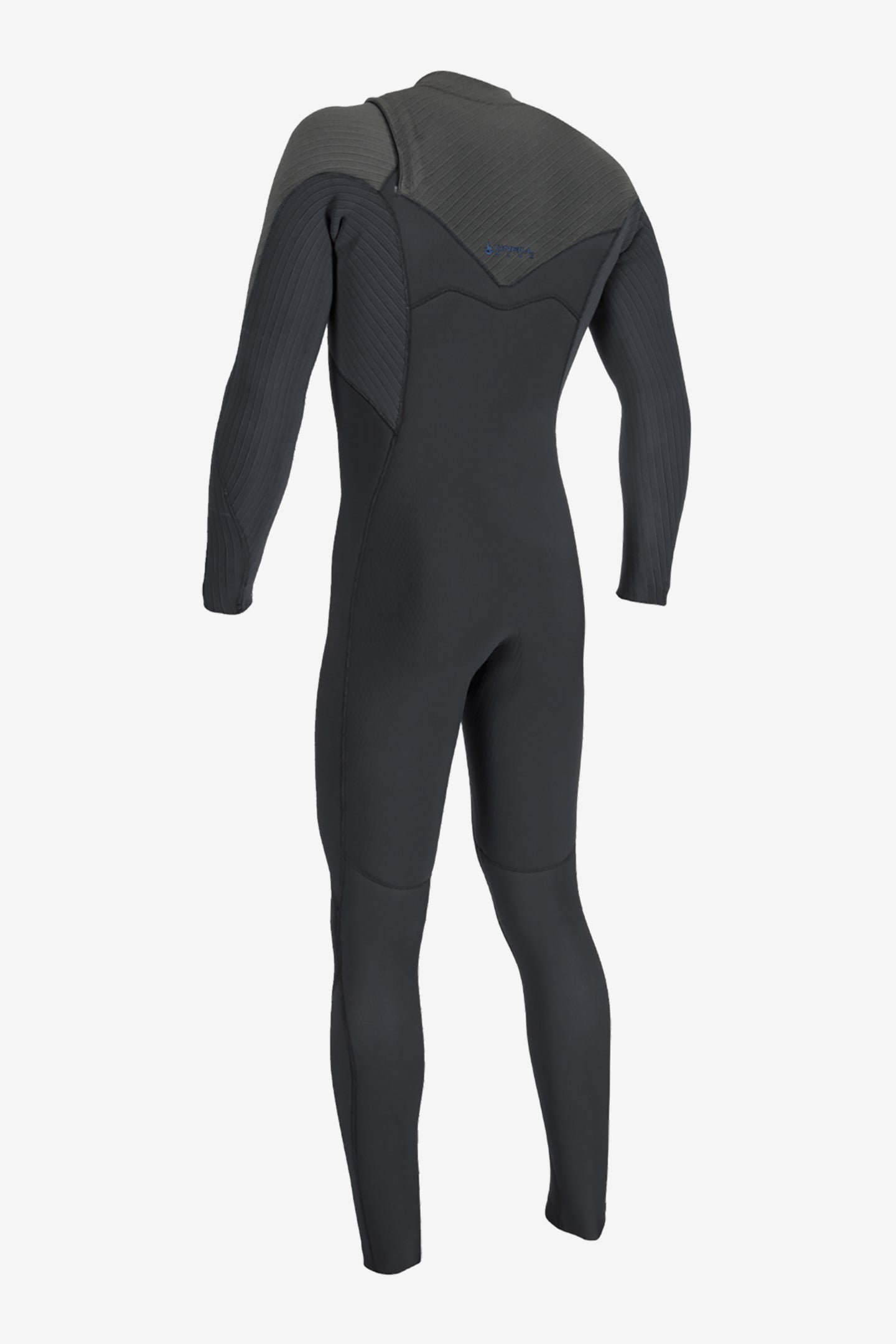 BLUEPRINT 4/3MM+ CHEST ZIP FULL WETSUIT