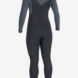 Women's Blueprint 4/3mm+ Chest Zip Full Wetsuit